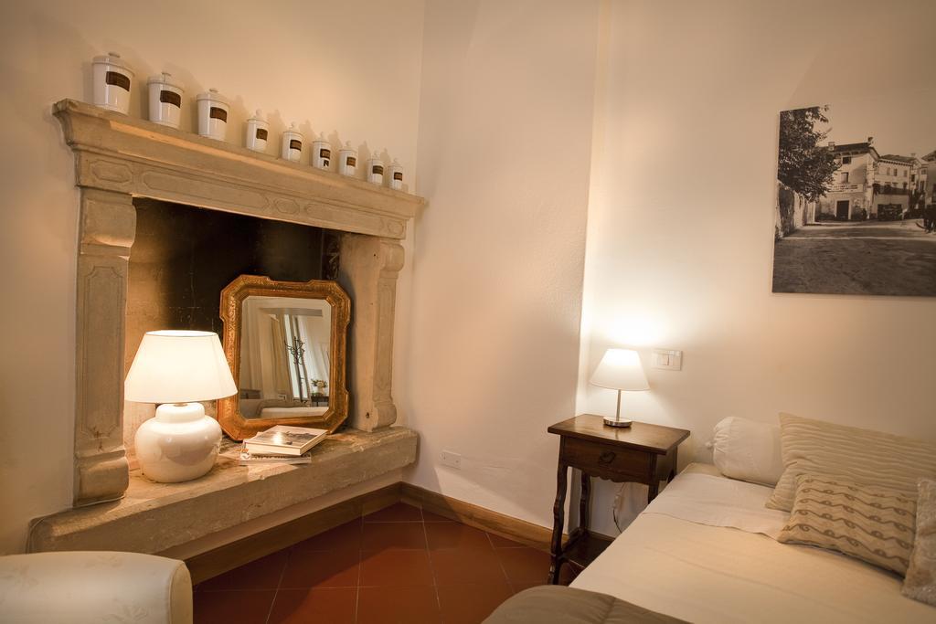 La Veranda Verona Zimmer foto
