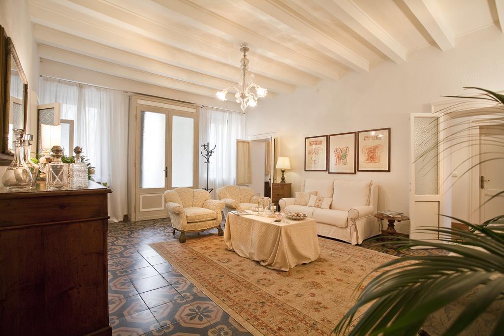 La Veranda Verona Zimmer foto