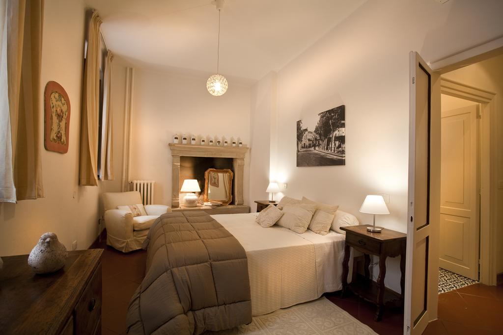 La Veranda Verona Zimmer foto